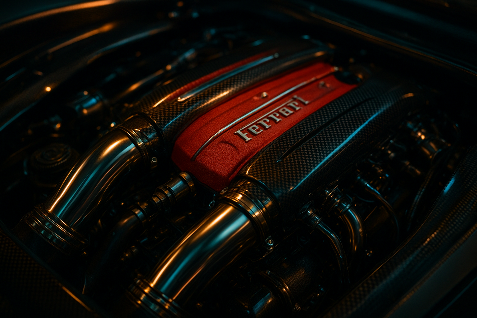 Performance engine